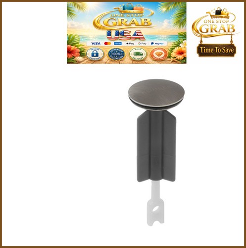 Sink drain pop - sink, pop-up