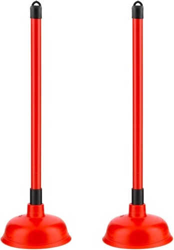 Toilet sink drain bath - drain, plunger