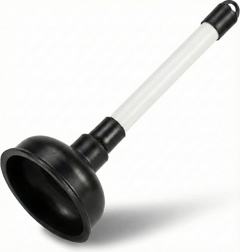 Heavy duty plunger sink - -,
