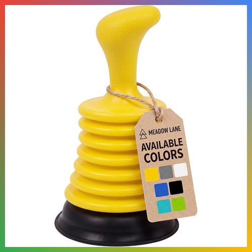 Sink plunger inch - sink,