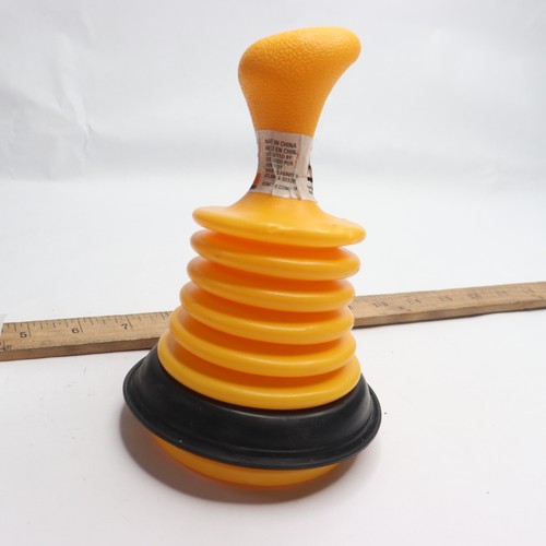 Hdx mini sink - plunger, 209568