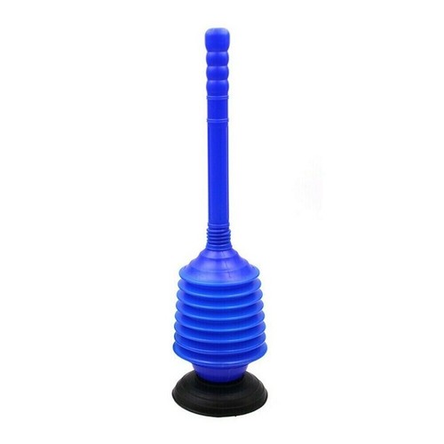 Heavy duty toilet - heavy, shower