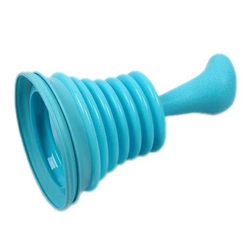 Universal sink drain plunger - universal,
