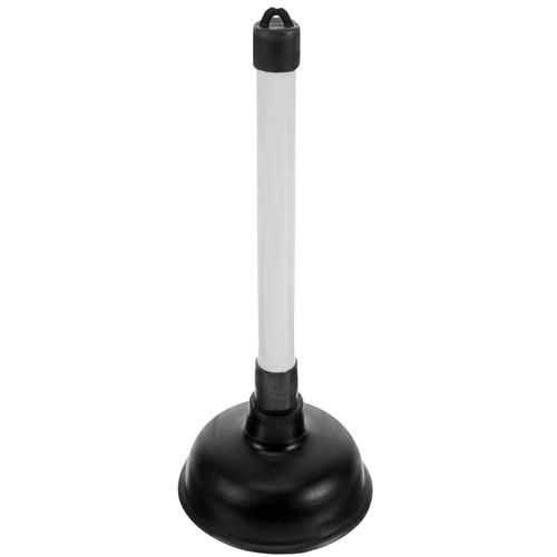 Multi use plunger for - plunger,