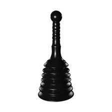 Buffalo Toilet Plunger Unblock