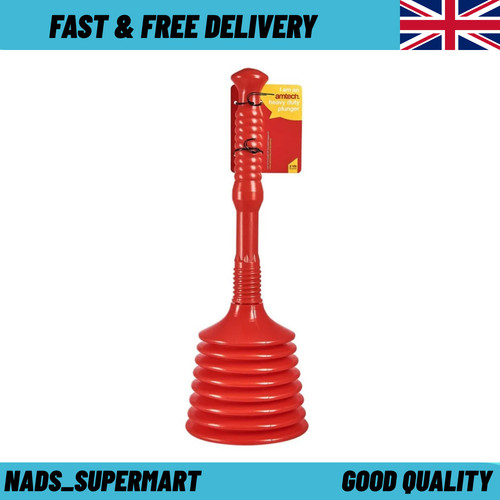 Large heavy duty plunger - large,