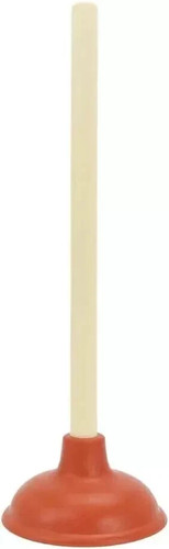 50cm large red - large,