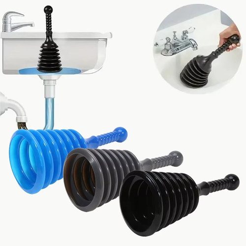 Heavy duty sink - duty, rubber