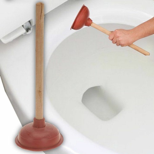 New large sink plunger - new,