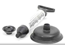 Powerful Drain Buster