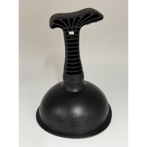 Heavy duty thrust plunger - duty,