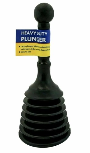 1pc heavy duty - heavy, unblock