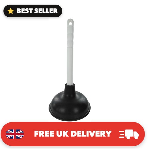 Bh03116 sink plunger 150mm - bh03116,