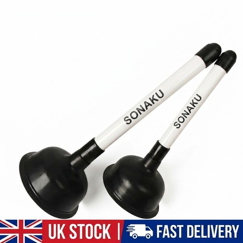Pof2 heavy duty - pof2, plunger