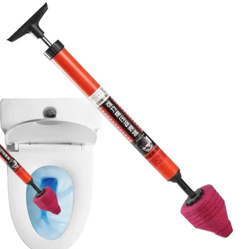 High pressure toilet - high,