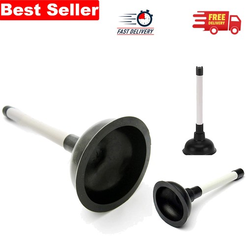 Powerful sink plunger - plunger,