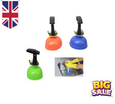 New Mini Plunger Sink Proof