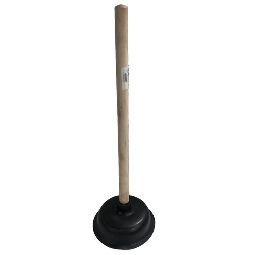 Large long sink plunger bath - sink,
