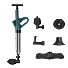 Drain Unblocker Plunger