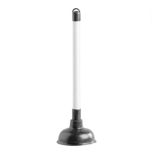 Strong suction with black cup - strong,
