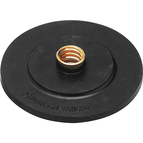 Rubber sink plunger drain - rubber,