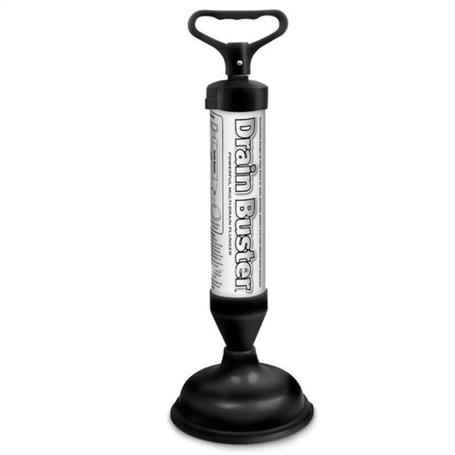 Drain buster powerful multi - drain,