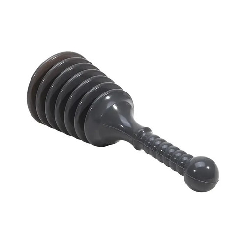 Universal sink drain plunger - drain,