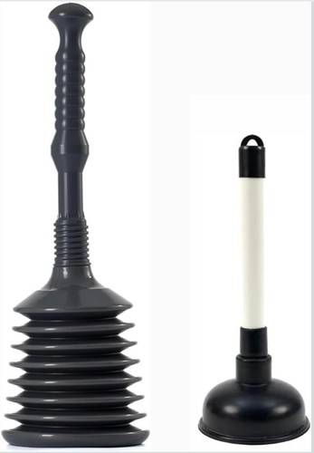 Set toilet sink drain - 2,