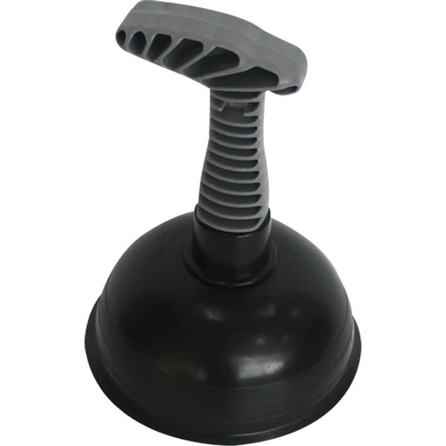 Ultra plunger for - ultra, unblocking