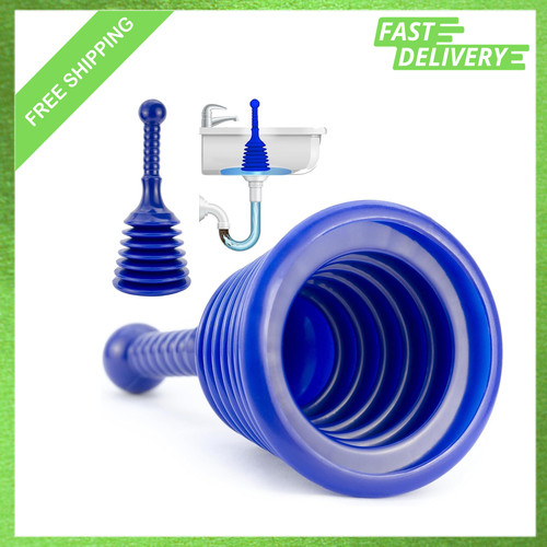 Sink plunger bathroom - plunger, kitchen