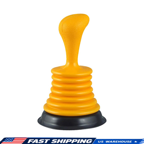 Mini drain plunger inch - mini, plunger,