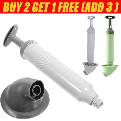 Powerful drain buster - powerful,