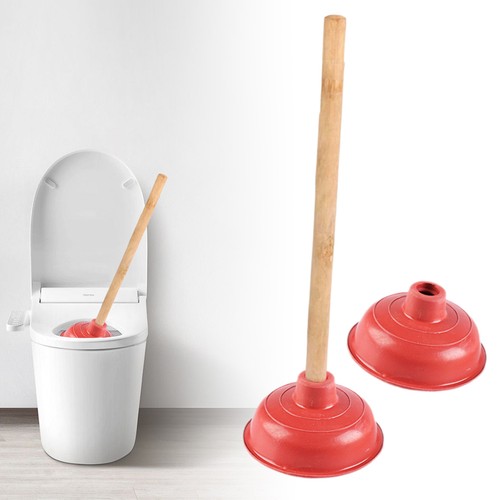 Toilet and sink plunger - toilet,