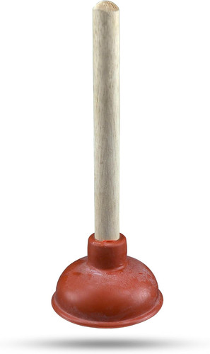 Small sink plunger - sink, x