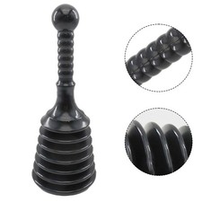 Heavy Duty Sink Plunger Rubber