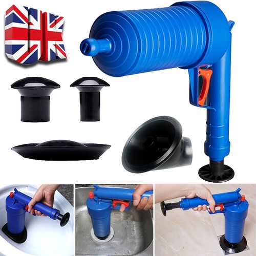 Toilet plunger set sink - plunger,