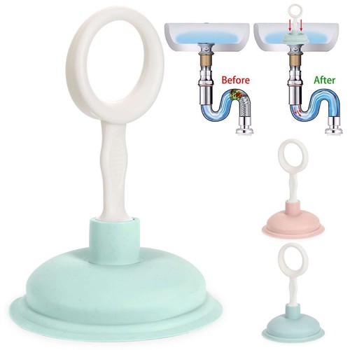 Kitchen bathroom small plunger - kitchen,