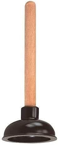 Small drain plunger 4 - small,
