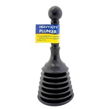 Heavy Duty Sink Plunger Rubber