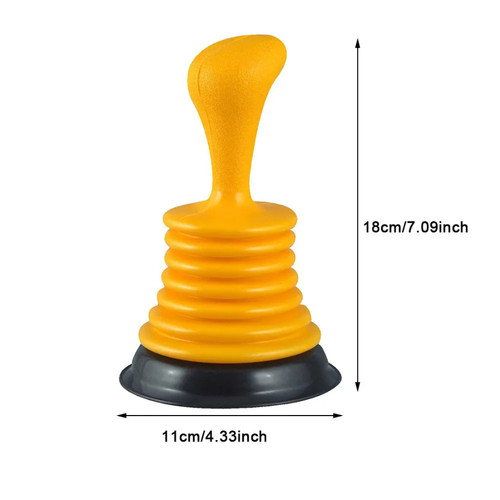 Yellow instant high pressure - yellow,