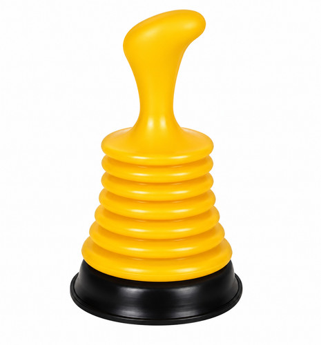 Hdx mini sink plunger - hdx, small