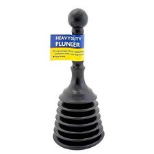 Heavy Duty Sink Plunger Rubber