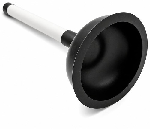 Sink plunger 100mm - plunger, inch)