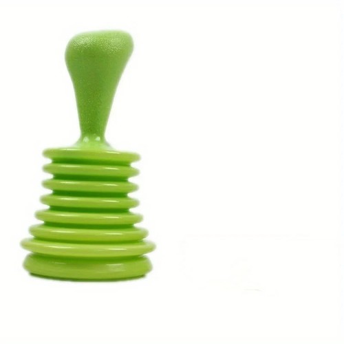 Universal sink drain plunger - universal,
