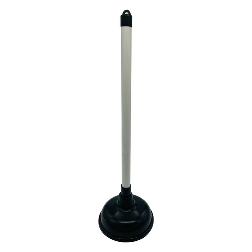 Sink plunger drain - drain, unblocker