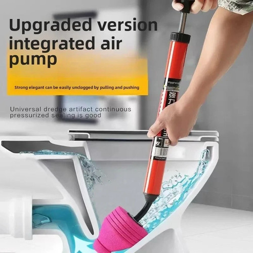 New high pressure toilet - new,