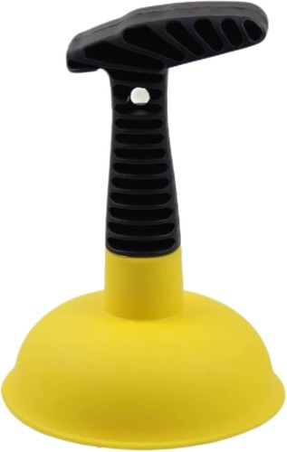 Mini sink plunger - mini, small